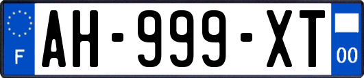 AH-999-XT