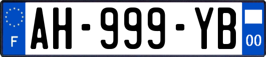 AH-999-YB