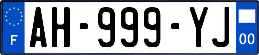 AH-999-YJ