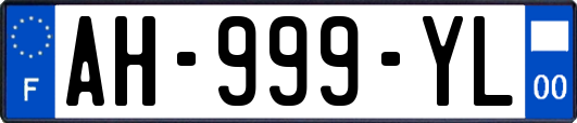 AH-999-YL