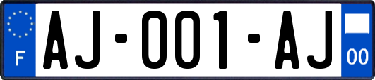 AJ-001-AJ