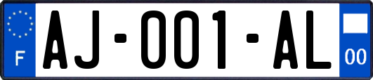 AJ-001-AL