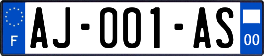 AJ-001-AS