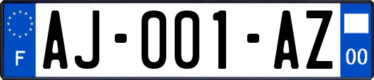 AJ-001-AZ