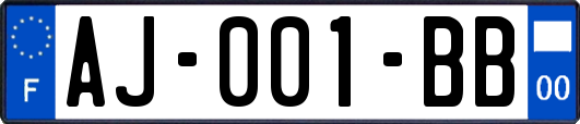 AJ-001-BB