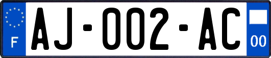 AJ-002-AC