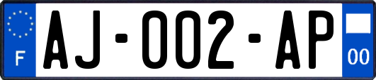 AJ-002-AP