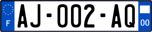 AJ-002-AQ