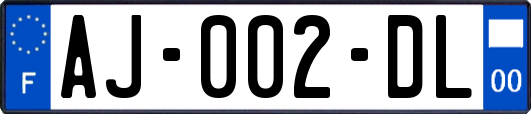 AJ-002-DL