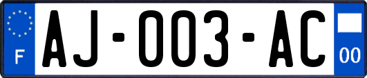 AJ-003-AC