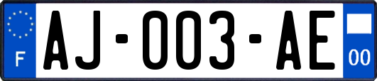 AJ-003-AE