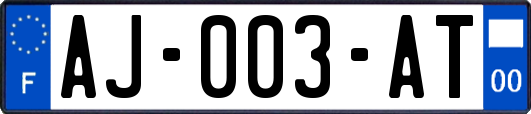 AJ-003-AT