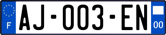 AJ-003-EN