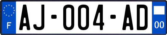 AJ-004-AD