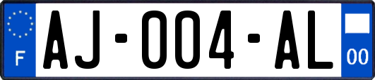 AJ-004-AL