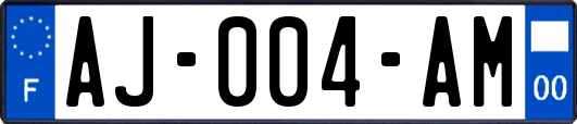 AJ-004-AM