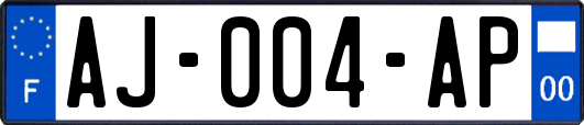 AJ-004-AP