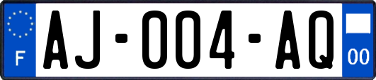 AJ-004-AQ