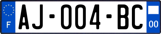 AJ-004-BC