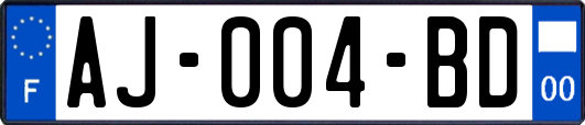 AJ-004-BD