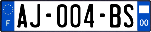 AJ-004-BS