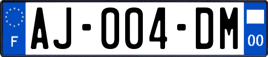 AJ-004-DM