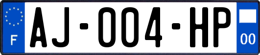 AJ-004-HP