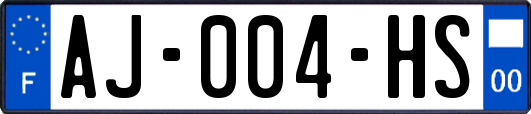 AJ-004-HS