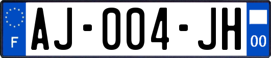 AJ-004-JH