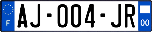 AJ-004-JR