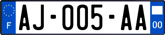 AJ-005-AA