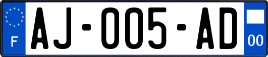 AJ-005-AD