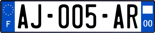 AJ-005-AR