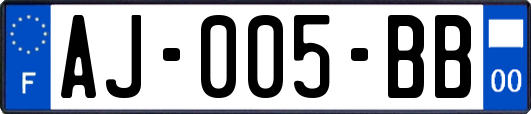 AJ-005-BB