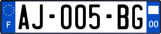 AJ-005-BG