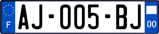 AJ-005-BJ