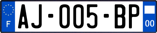 AJ-005-BP