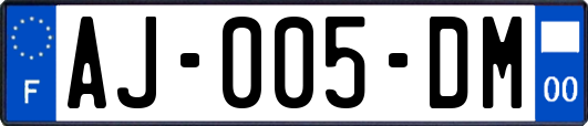 AJ-005-DM