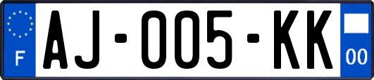 AJ-005-KK