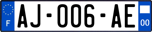 AJ-006-AE