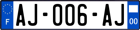 AJ-006-AJ