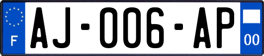 AJ-006-AP