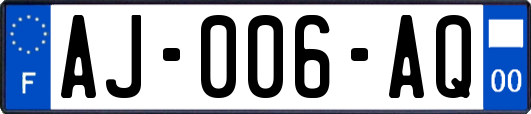 AJ-006-AQ