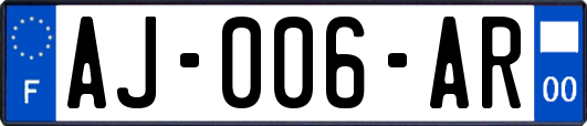 AJ-006-AR