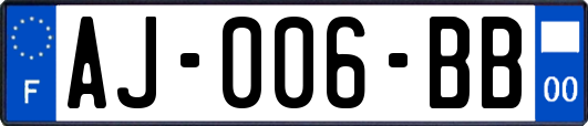 AJ-006-BB