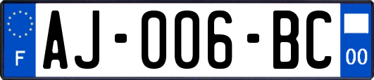 AJ-006-BC