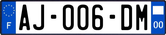 AJ-006-DM