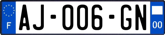 AJ-006-GN