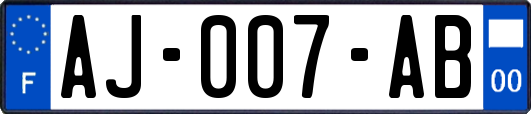 AJ-007-AB