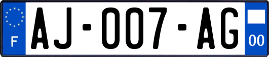 AJ-007-AG